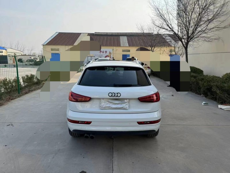 徐州18年奥迪Q39