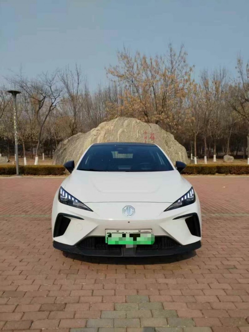 聊城23年名爵41