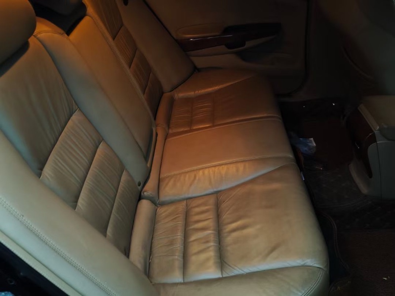 广州11年本田雅阁7