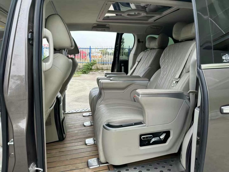 徐州21年别克GL87