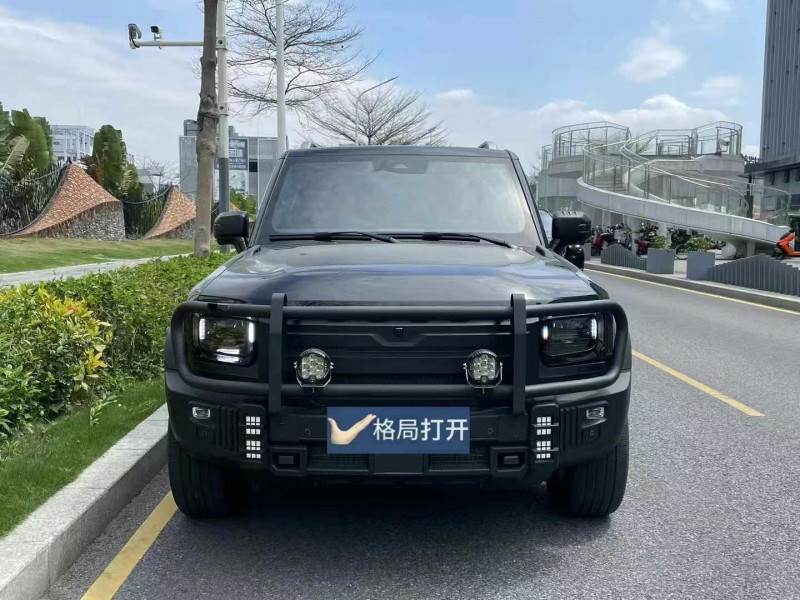 廣州24年奇瑞捷途1