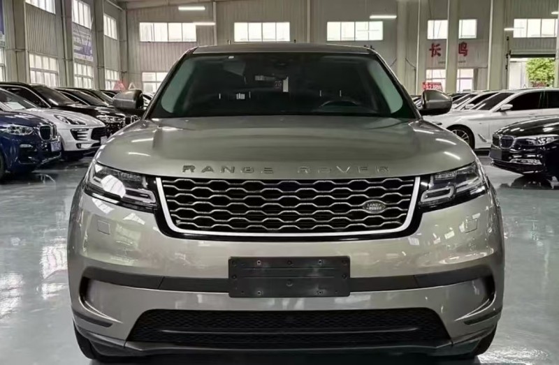 邵阳18年路虎揽胜星脉1