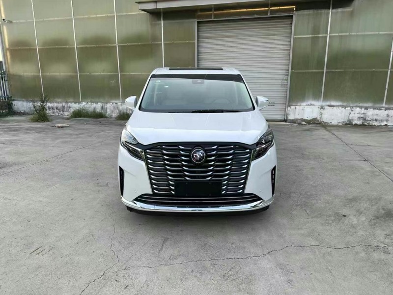 徐州24年别克GL81