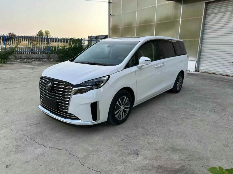 徐州24年别克GL82