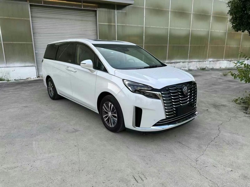 徐州24年别克GL83