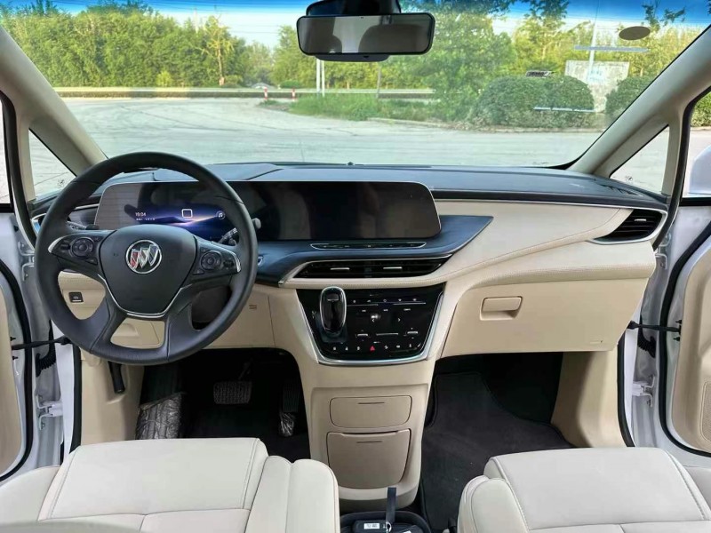 徐州24年别克GL85