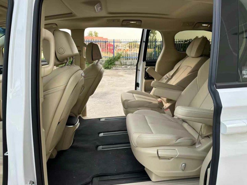 徐州24年别克GL87