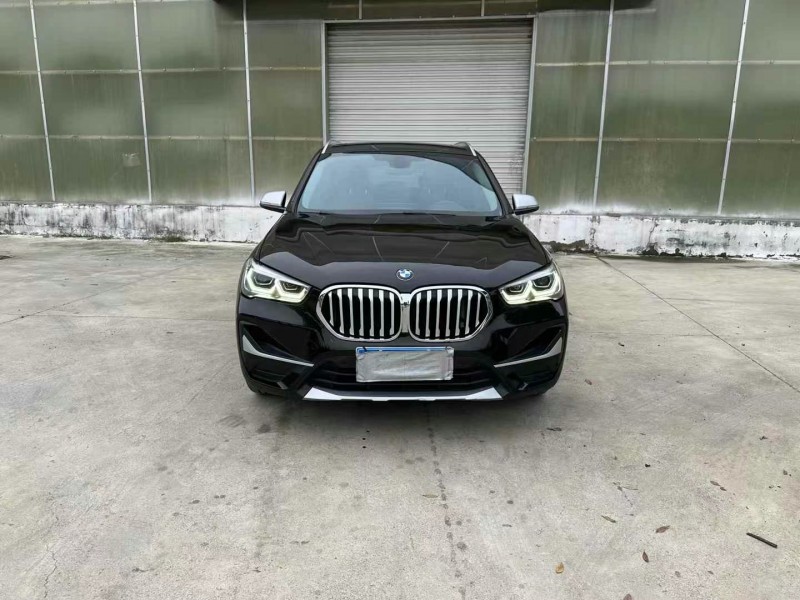 徐州21年宝马X11