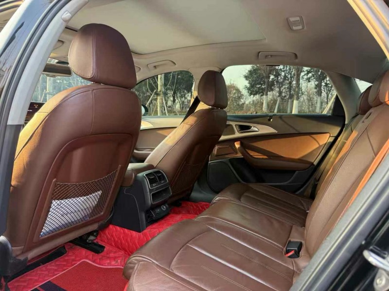 徐州19年奥迪A6L9