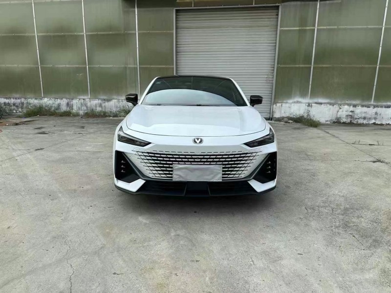 徐州22年長安汽車UNI1