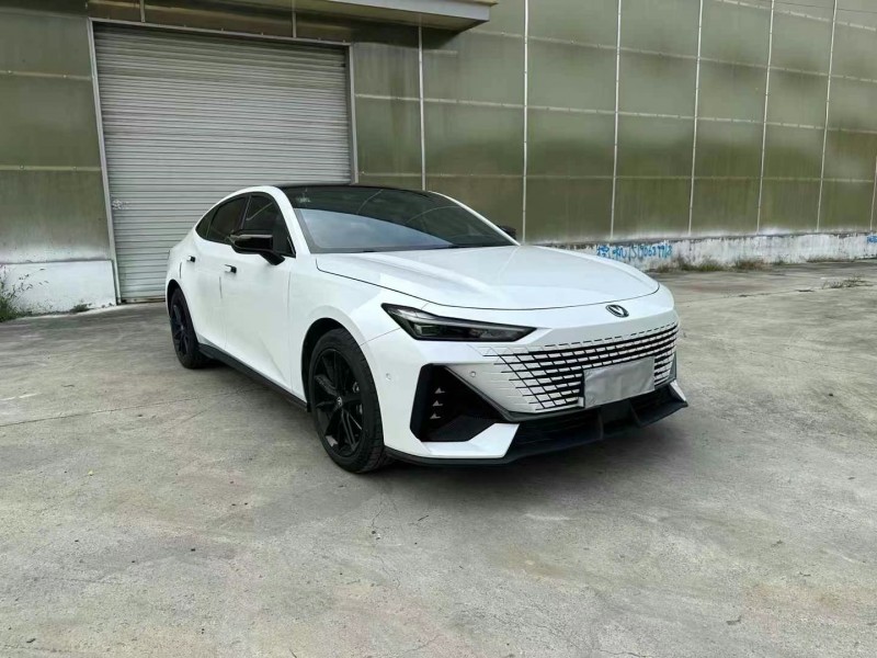 徐州22年長安汽車UNI3