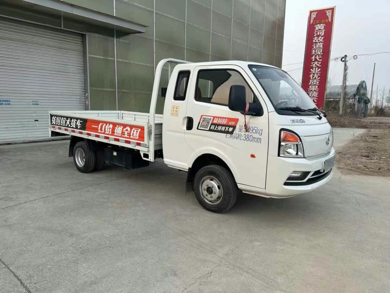 徐州24年長安汽車跨越2