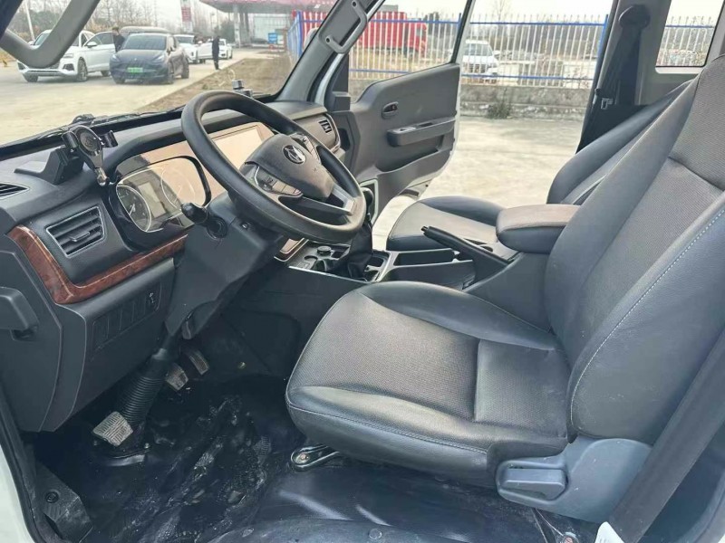 徐州24年長安汽車跨越4
