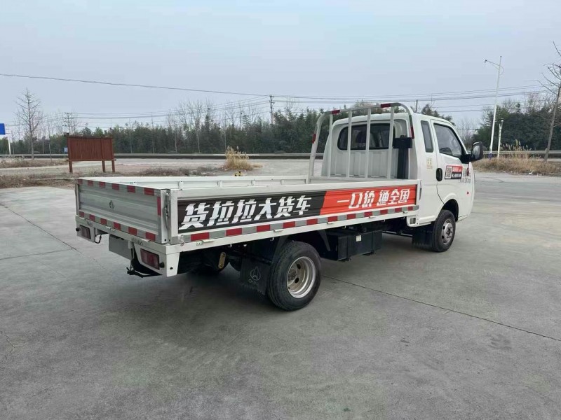 徐州24年長安汽車跨越8
