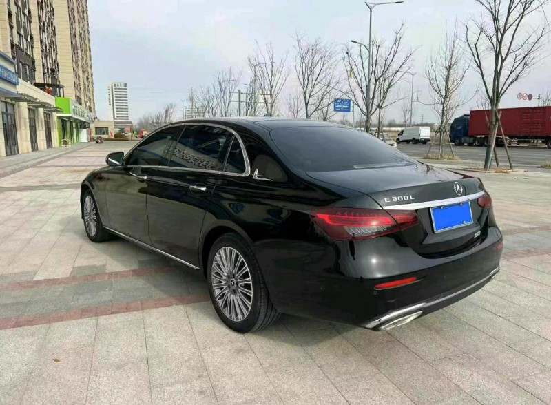 徐州21年奔驰E7