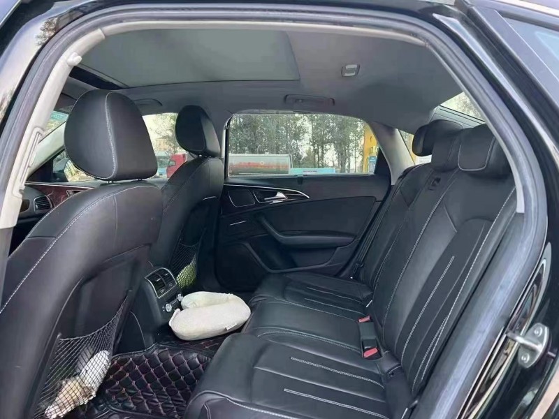 菏泽18年奥迪A6L6