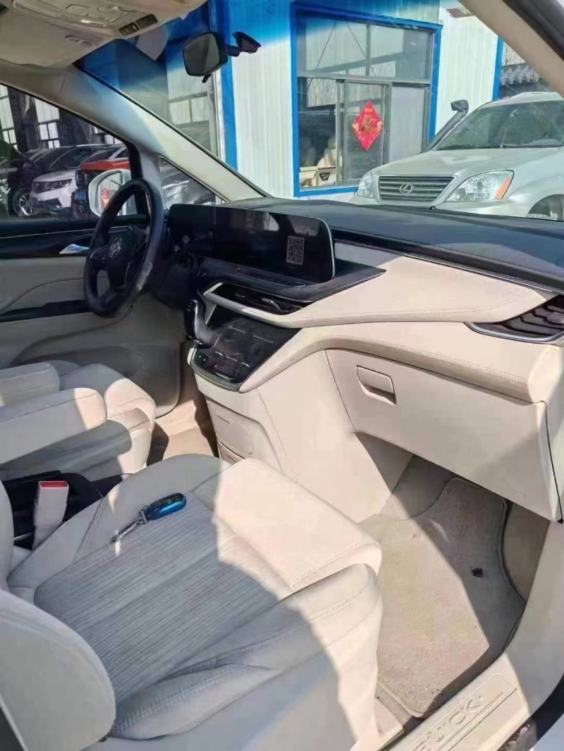 菏泽23年别克GL83