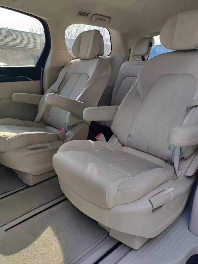 菏泽23年别克GL86