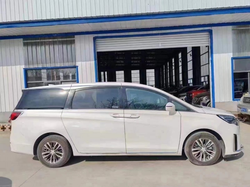 菏泽23年别克GL87