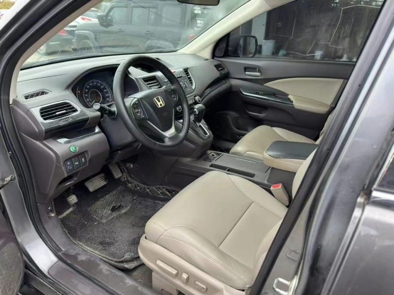 汕頭12年本田CRV6
