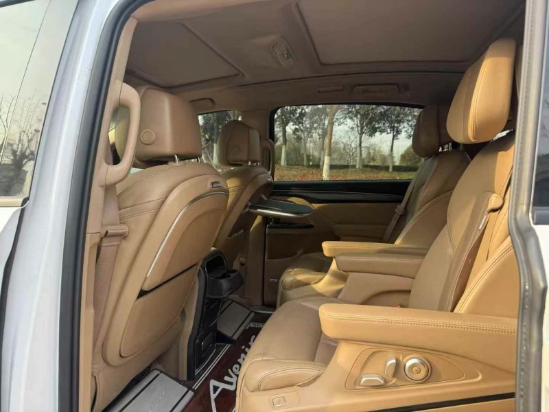 徐州21年别克GL88