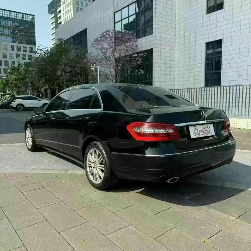 佛山12年奔馳E8