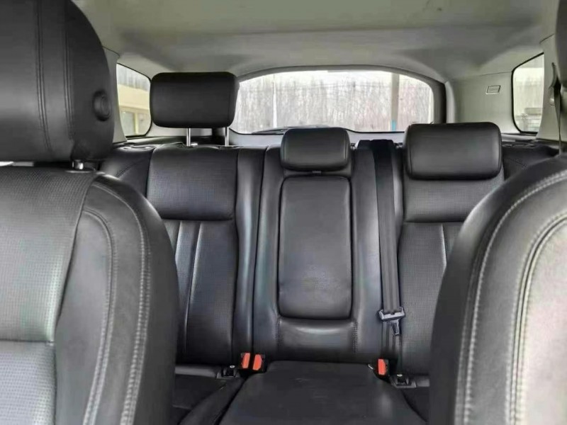 东营17年路虎神行者6