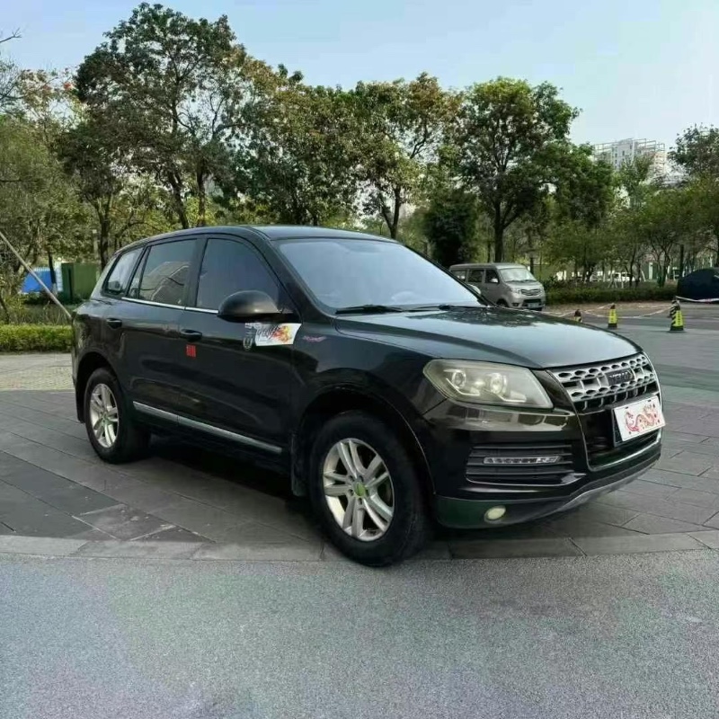 佛山16年野馬汽車T703