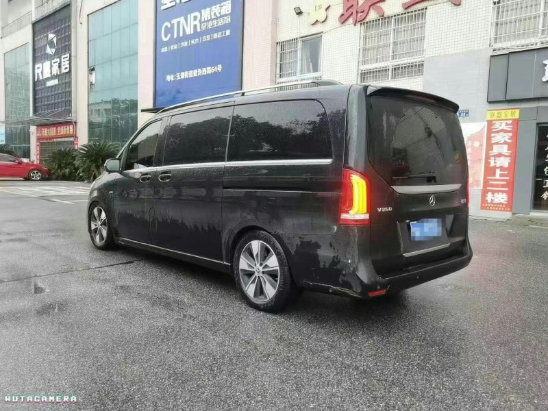 湘潭21年奔馳V6