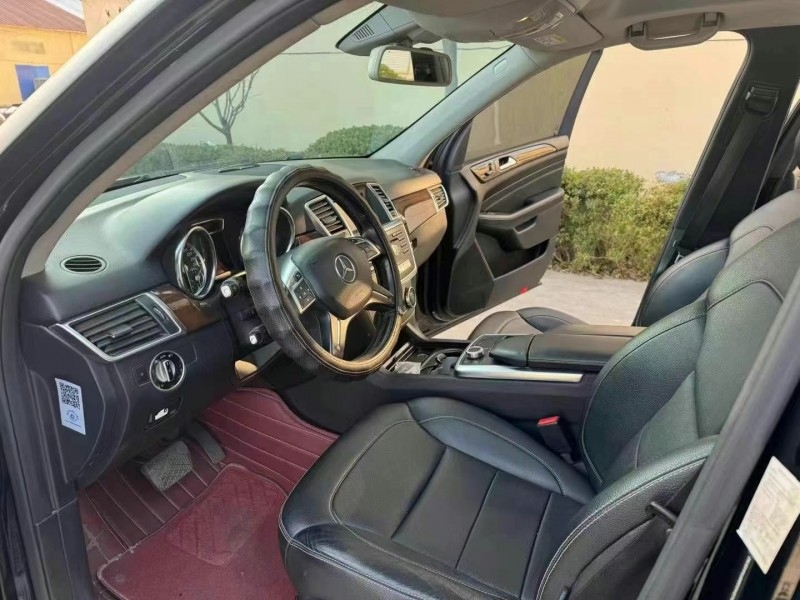 徐州15年奔驰ML4