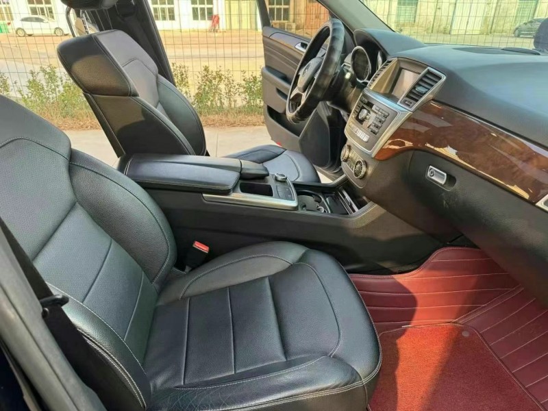 徐州15年奔驰ML5