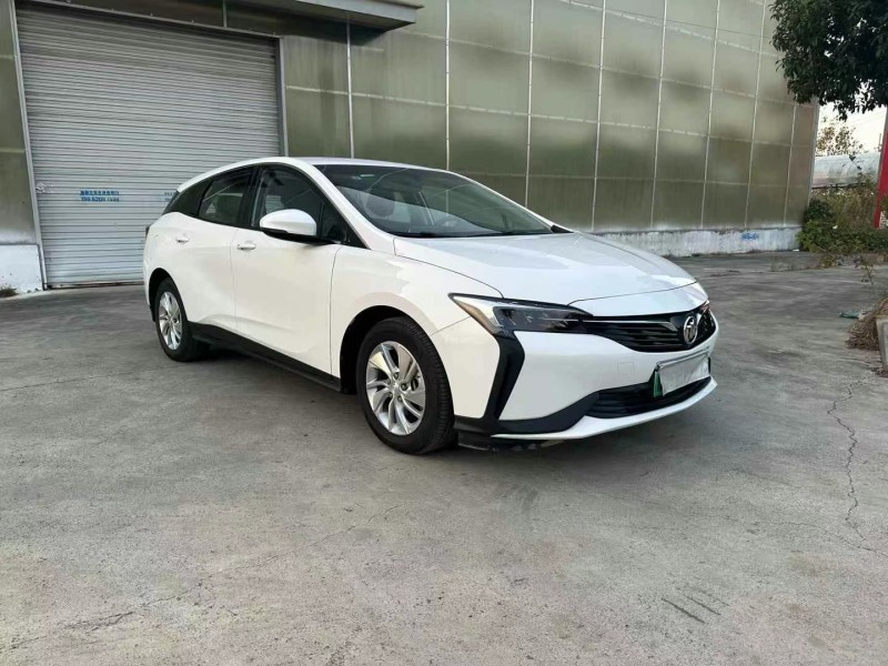 徐州23年别克微蓝3