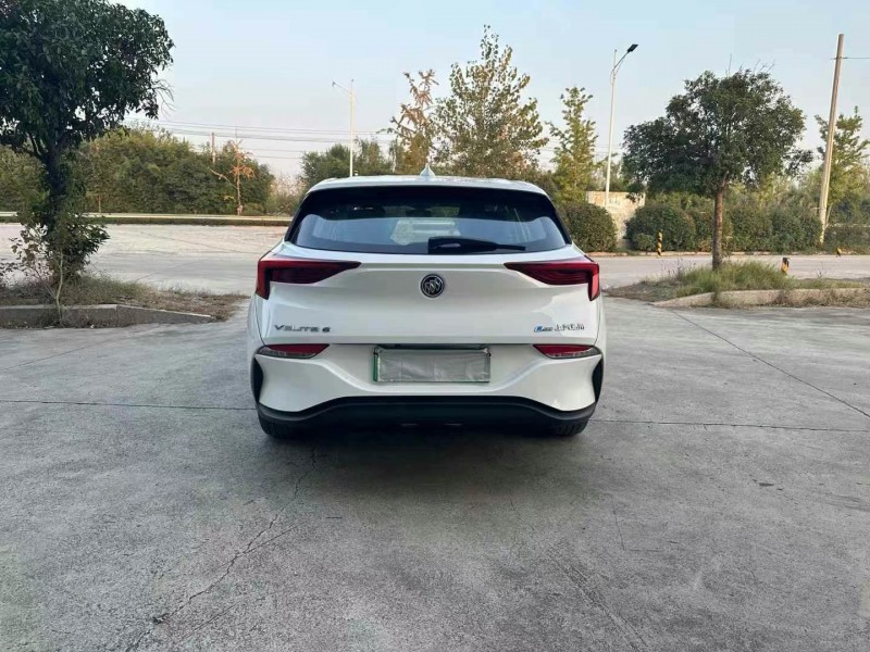 徐州23年别克微蓝8