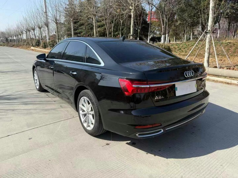 徐州21年奥迪A6L6