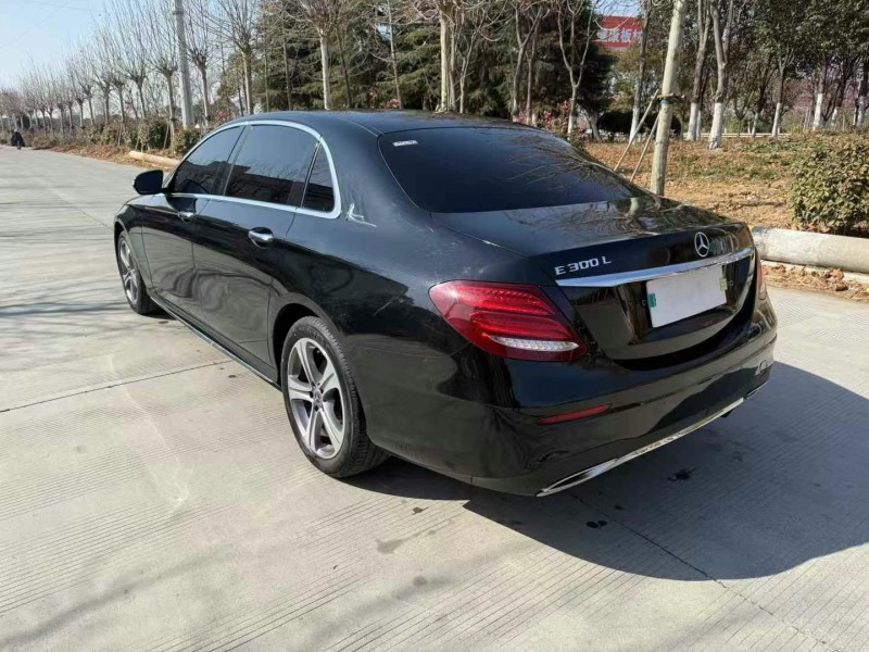 徐州18年奔驰E5