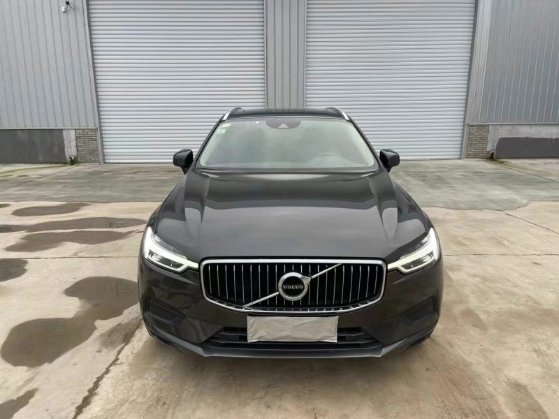 徐州19年沃爾沃XC601