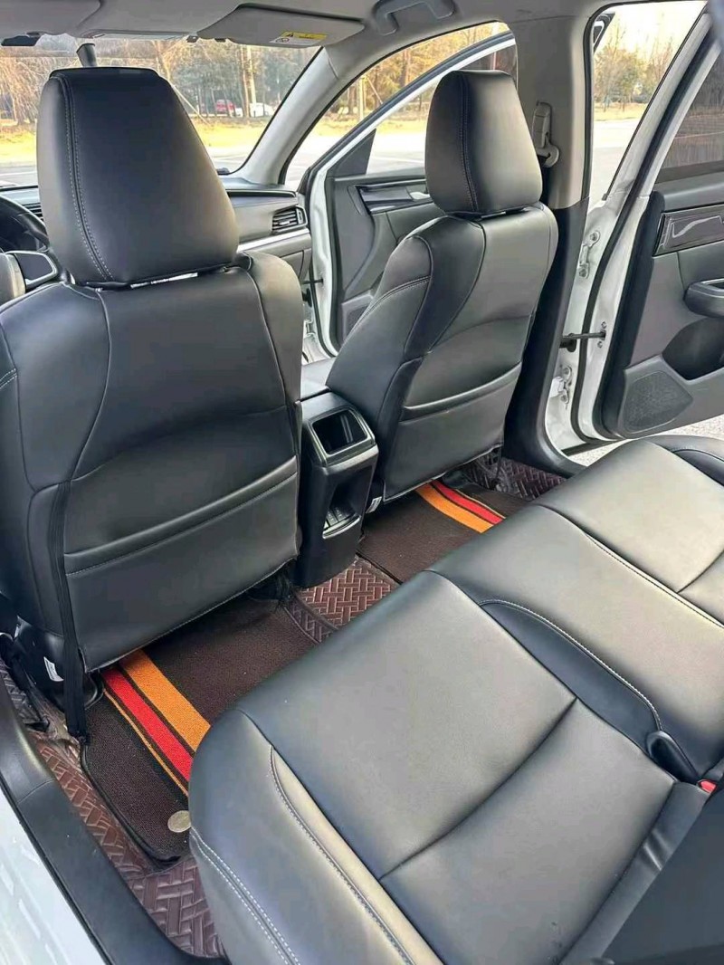 徐州23年本田享域5