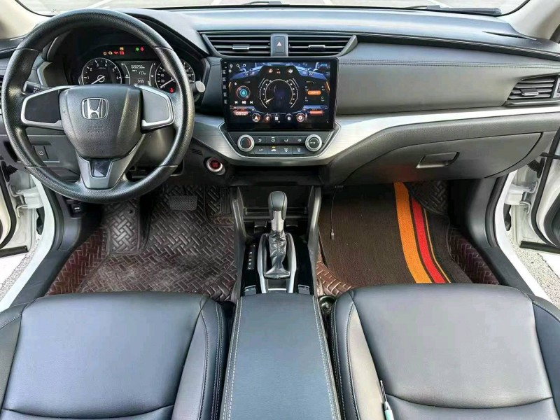 徐州23年本田享域7