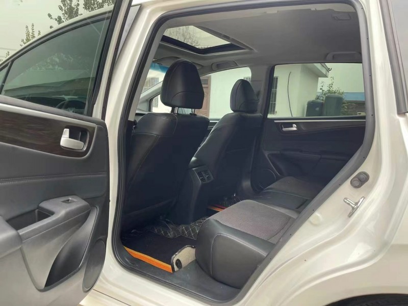 徐州16年本田杰德7