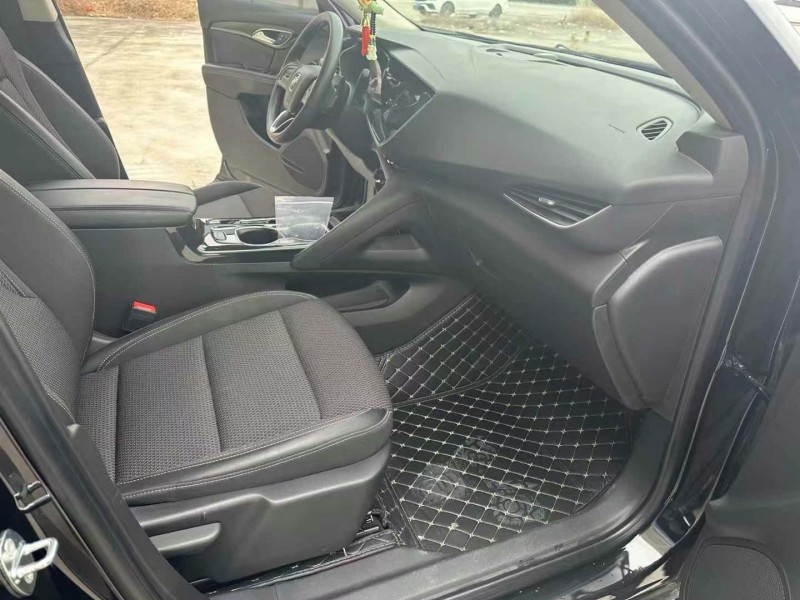 徐州22年别克昂科威6