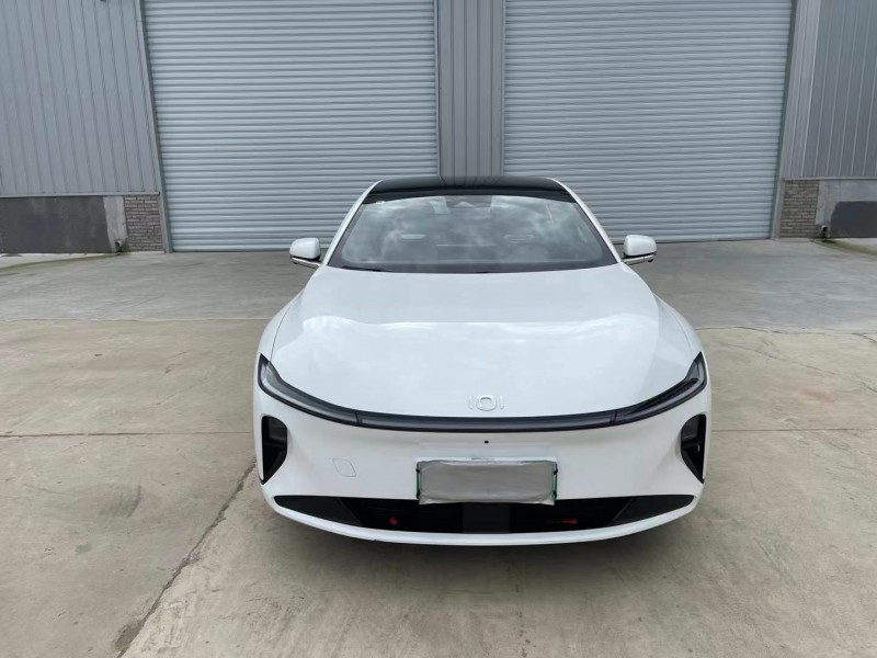 徐州24年長安汽車啟源1