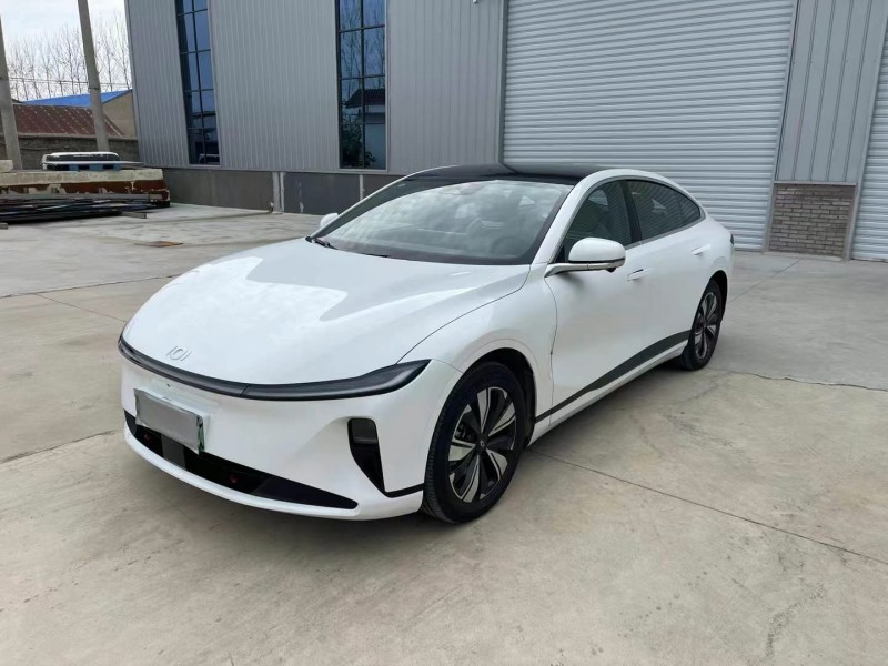 徐州24年長安汽車啟源2