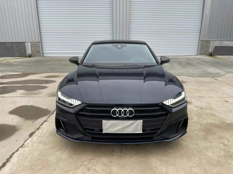 徐州21年奥迪A7L1