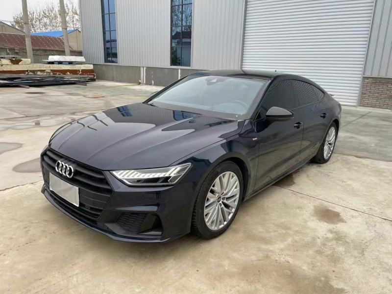 徐州21年奥迪A7L2