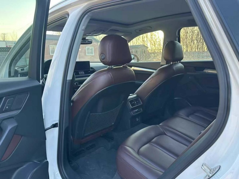 徐州20年奥迪Q56