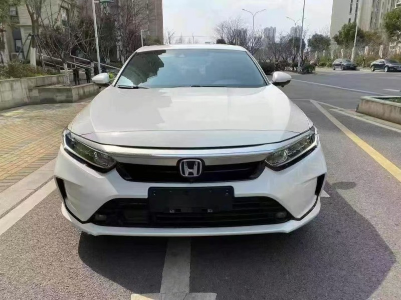 徐州22年本田英诗派1