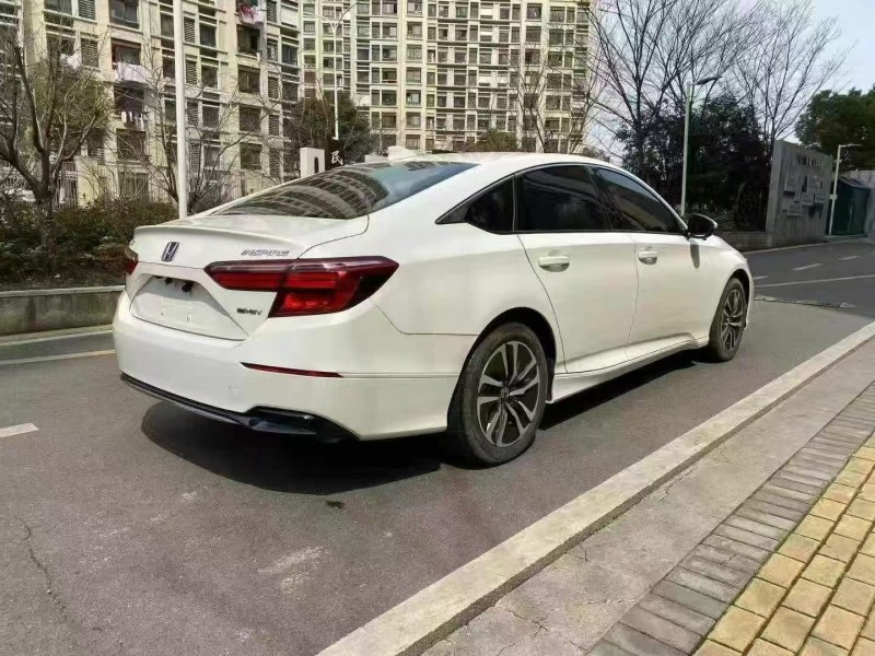 徐州22年本田英诗派7