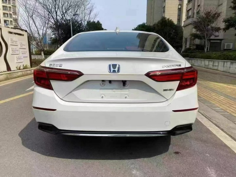 徐州22年本田英诗派9