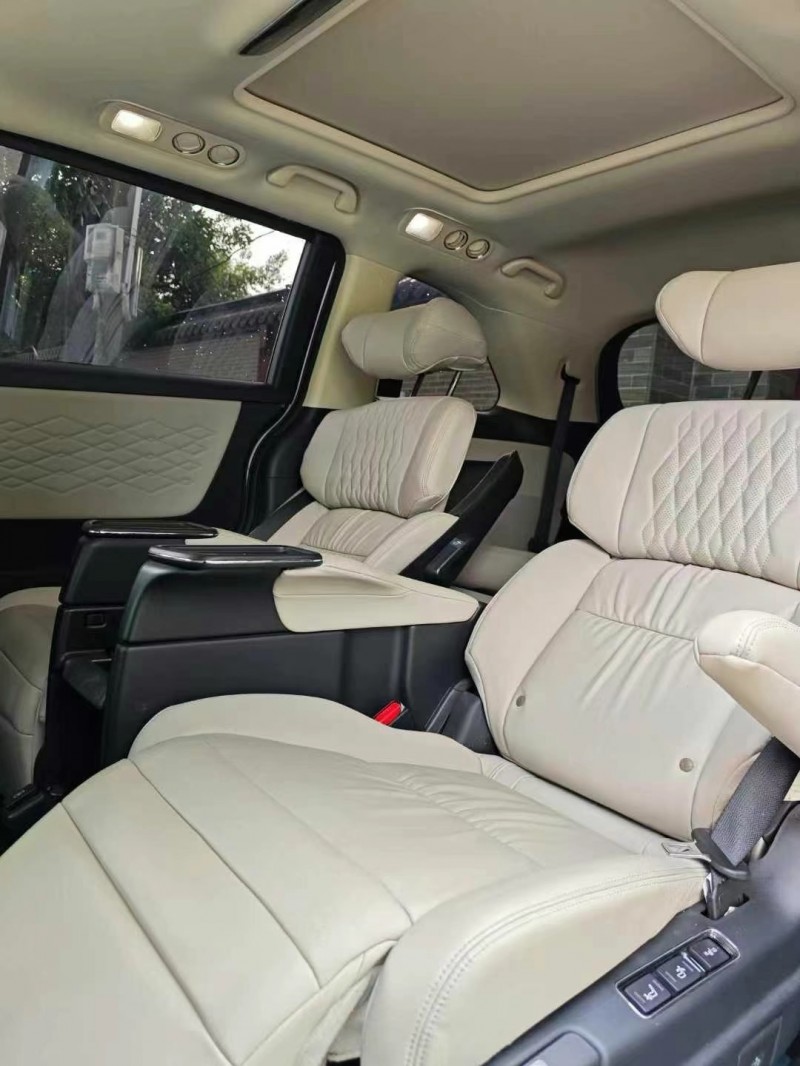 广州24年本田艾力绅5