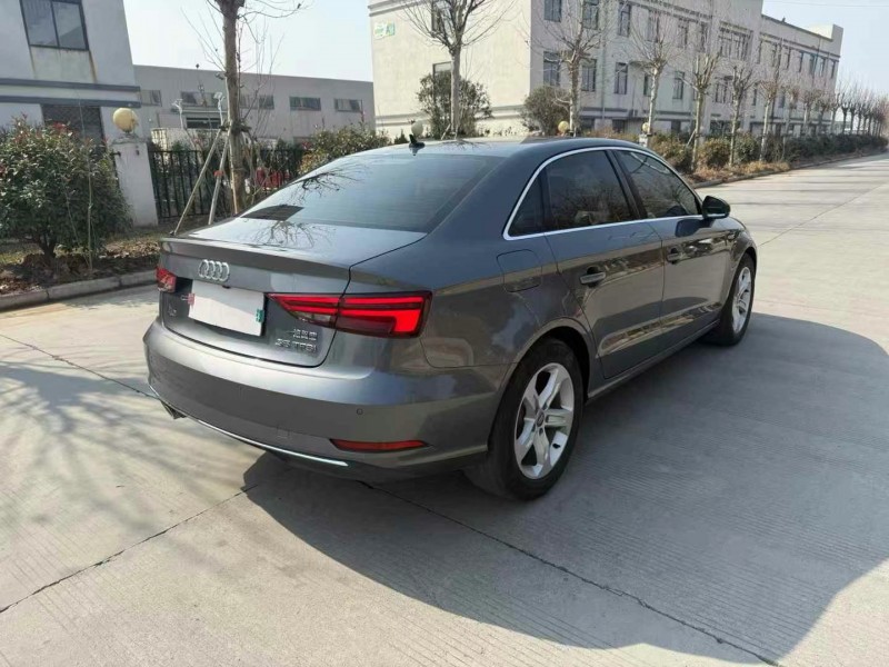 徐州21年奥迪A34